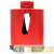 Коронка алмазная Turbo Fast 72 DCH-72TRB Laser M16 Expert EKF 