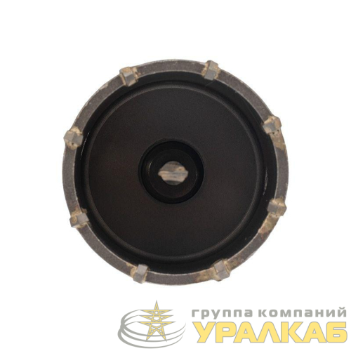 Коронка по бетону в сборе М22х68мм SDS PLUS Kranz 
