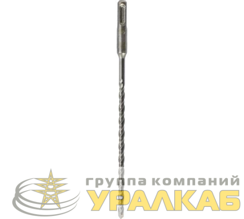 Бур по бетону 6х210х150 SDS-Plus Вихрь 