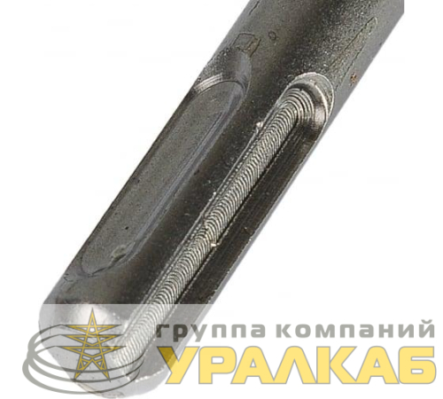Бур по бетону 6х210х150 SDS-Plus Вихрь 
