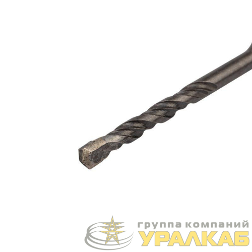 Бур по бетону 5x110мм SDS PLUS Kranz 
