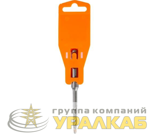 Бур по бетону 6х110х50 SDS-Plus Вихрь 