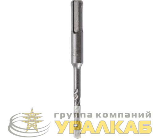 Бур по бетону 6х110х50 SDS-Plus Вихрь 