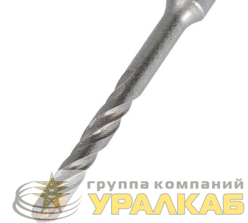 Бур по бетону 6х110х50 SDS-Plus Вихрь 