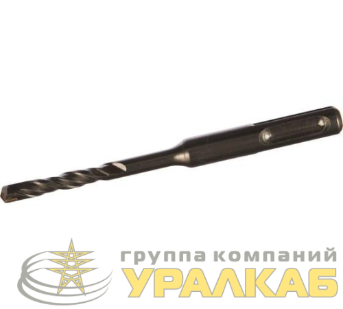 Бур по бетону 6х110х50 SDS-Plus Вихрь 
