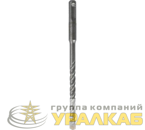 Бур по бетону 8х160х100 SDS-Plus Вихрь 