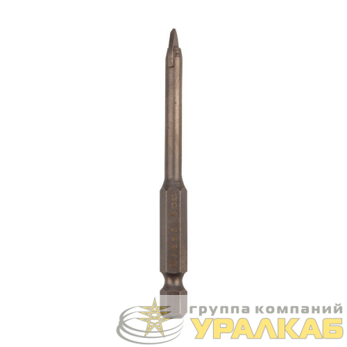 Сверло по стеклу и керамике 6мм (шестигранный хвостовик) Kranz 
