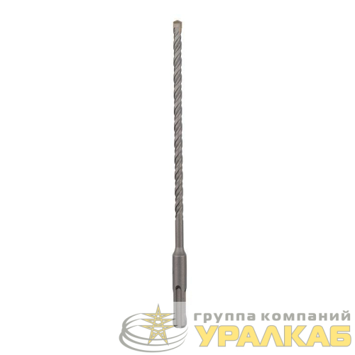 Бур по бетону 6x210мм SDS PLUS Kranz 
