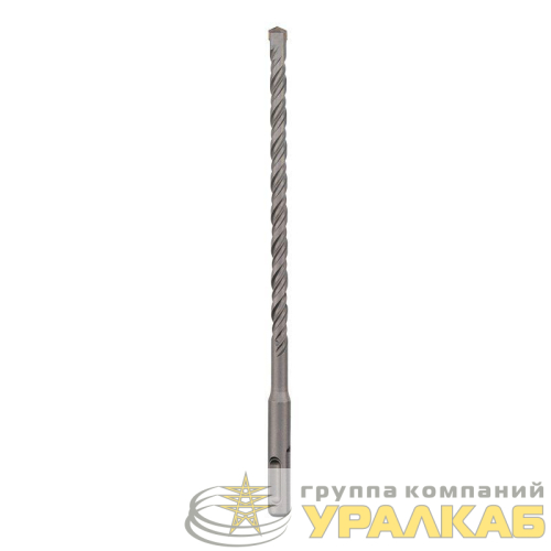 Бур по бетону 8x210мм SDS PLUS Kranz 