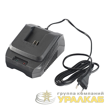 Устройство зарядное универсальное GL 210 21В (Max) 2.2A UES PATRIOT 