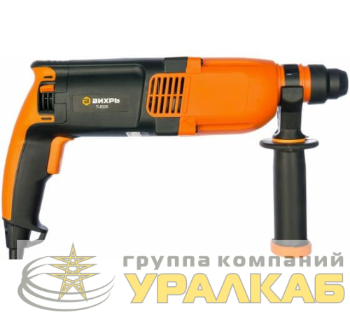 Перфоратор П-800к Вихрь 