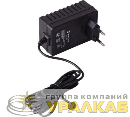 Дрель-шуруповерт аккумуляторная ДА-18Л-2К Вихрь 