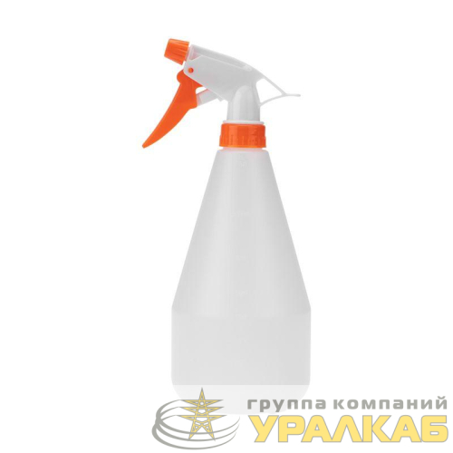 Опрыскиватель комнатный 0.75л ЧЕТЫРЕ СЕЗОНА 