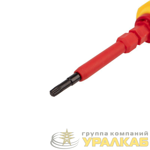 Набор отверток (8 предметов) Proconnect 