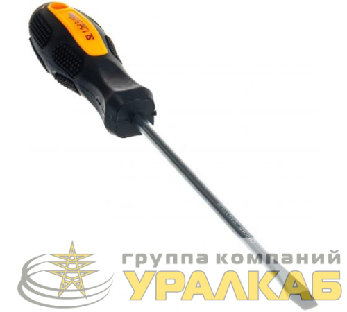Набор отверток (PH PZ SL) НО 6 Вихрь 