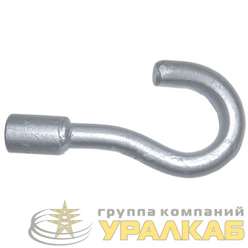 Гайка крюкообразная GK 20 МЗВА 
