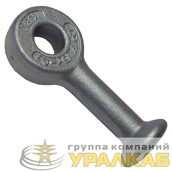 Серьга СР-7-16 МЗВА 