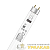 Лампа бактерицидная с УФ-С излучением TIBERA UVC T8 30W G13 LEDVANCE 