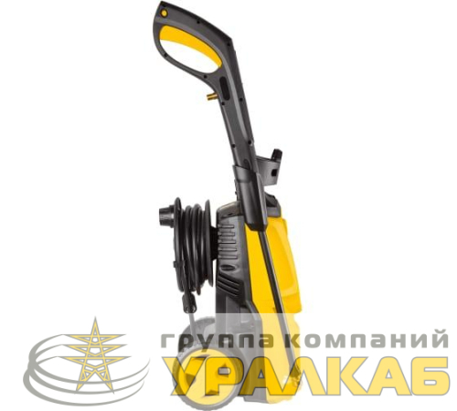 Мойка W195-PRO HUTER 