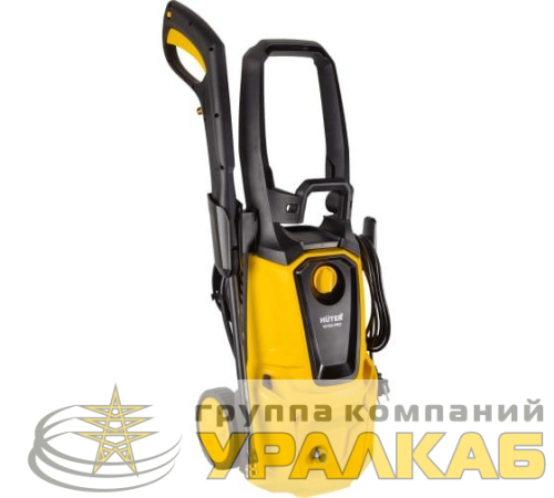 Мойка W195-PRO HUTER 