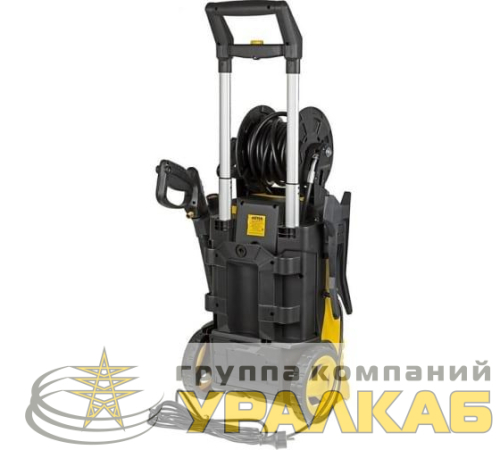 Мойка W210i PROFESSIONAL Huter 