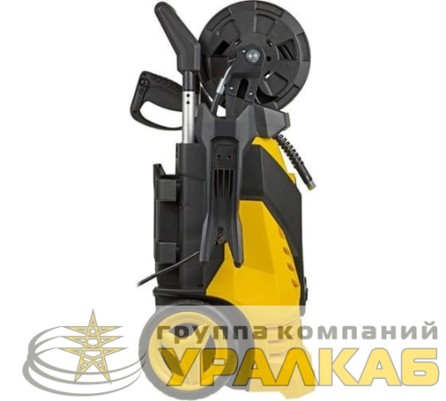 Мойка W210i PROFESSIONAL Huter 