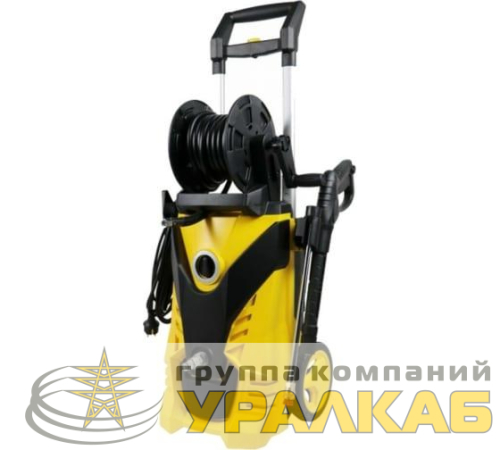 Мойка W210i PROFESSIONAL Huter 