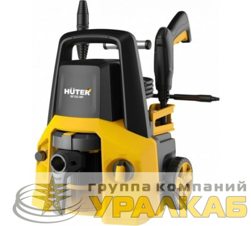 Мойка-пылесос W150-MF HUTER 