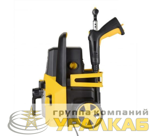 Мойка-пылесос W150-MF HUTER 
