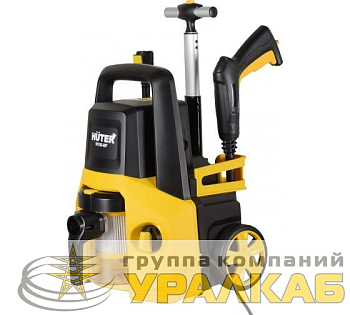 Мойка-пылесос W150-MF HUTER 