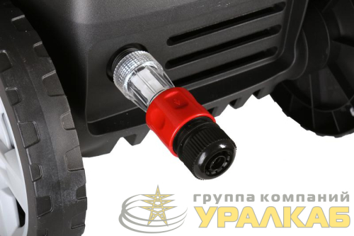 Мойка МР-200БП Ресанта 