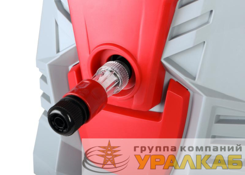 Мойка МР-220ПРОФ Ресанта 