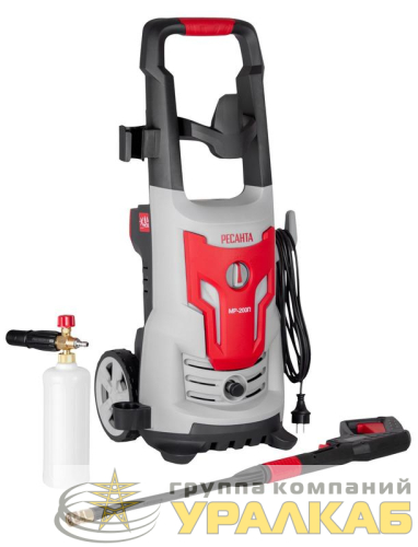 Мойка МР-200П Ресанта 