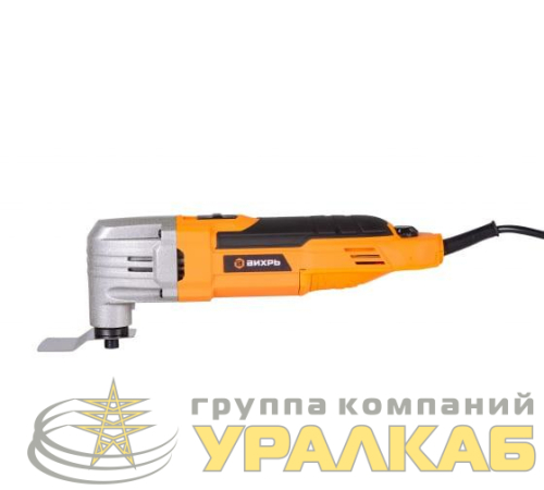 Инструмент (реноватор) многофункциональный МФИ-400 в кейсе Вихрь 