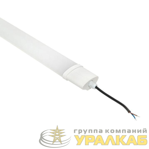 Светильник светодиодный ДСП-1003 36Вт 4000К IP65 1200мм пылевлагозащ. PROxima EKF 