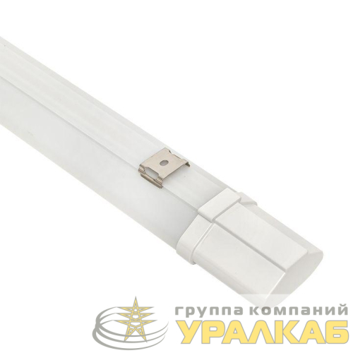 Светильник светодиодный ДСП-1003 36Вт 4000К IP65 1200мм пылевлагозащ. PROxima EKF 