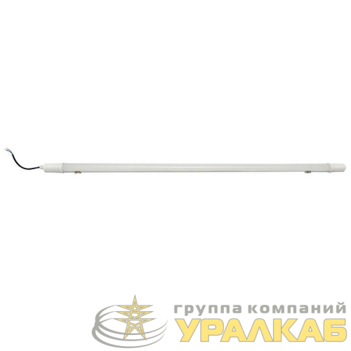 Светильник светодиодный ДСП-1003 36Вт 4000К IP65 1200мм пылевлагозащ. PROxima EKF 