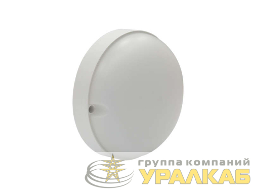 Светильник светодиодный DROP LED 9 STANDARD 4000К накладной СТ 