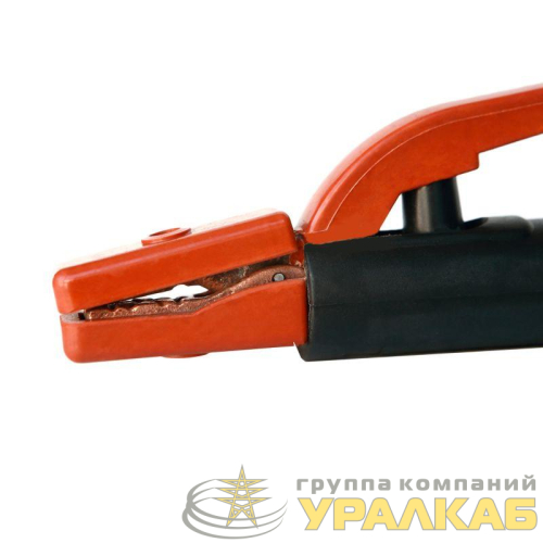 Держатель электрода 300А American type Rexant 