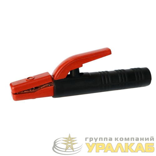 Держатель электрода 300А American type Rexant 