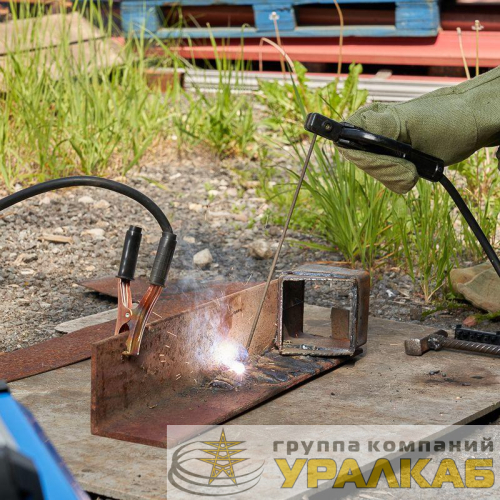 Электрод АНО-21 350мм 3мм (уп.1кг) Rexant 