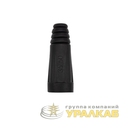 Розетка кабельная (гнездо) модель СКР гнездо 35-50 Rexant 