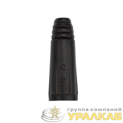 Розетка кабельная (гнездо) модель СКР гнездо 10-25 Rexant 