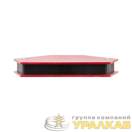 Угольник-держатель магнитный для сварки на 6 углов усилие 11.3кг Rexant 
