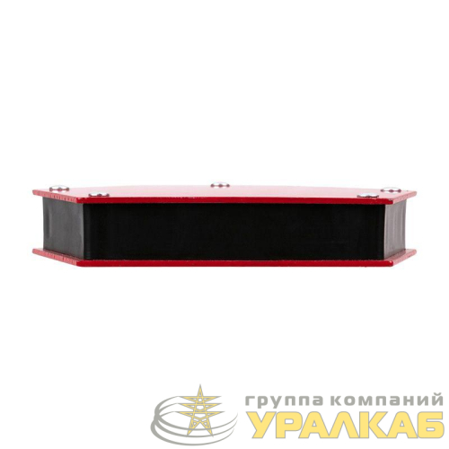 Угольник-держатель магнитный для сварки на 6 углов усилие 34кг Rexant 
