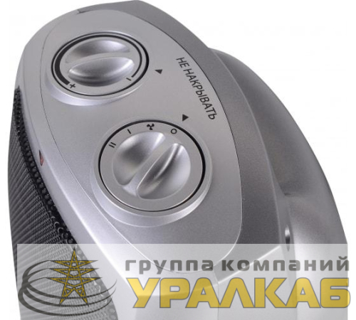 Тепловентилятор ТВК-1 1.8кВт Ресанта 