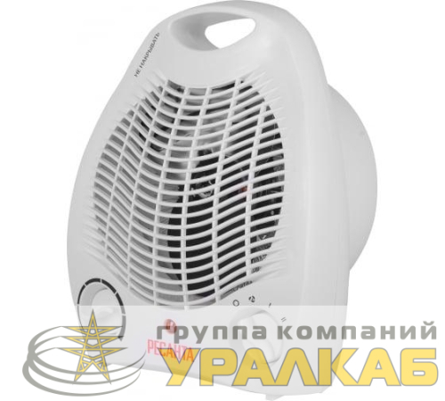 Тепловентилятор ТВС-1 2кВт Ресанта 