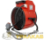 Пушка тепловая электрическая ТЭПК-5000К керамич. нагревательный элемент кругл. Ресанта Пушка тепловая электрическая ТЭПК-5000К керамич. нагревательный элемент кругл. Ресанта