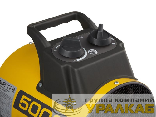 Пушка тепловая BHP-PE2-5 Ballu 