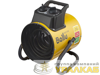 Пушка тепловая BHP-PE2-5 Ballu 